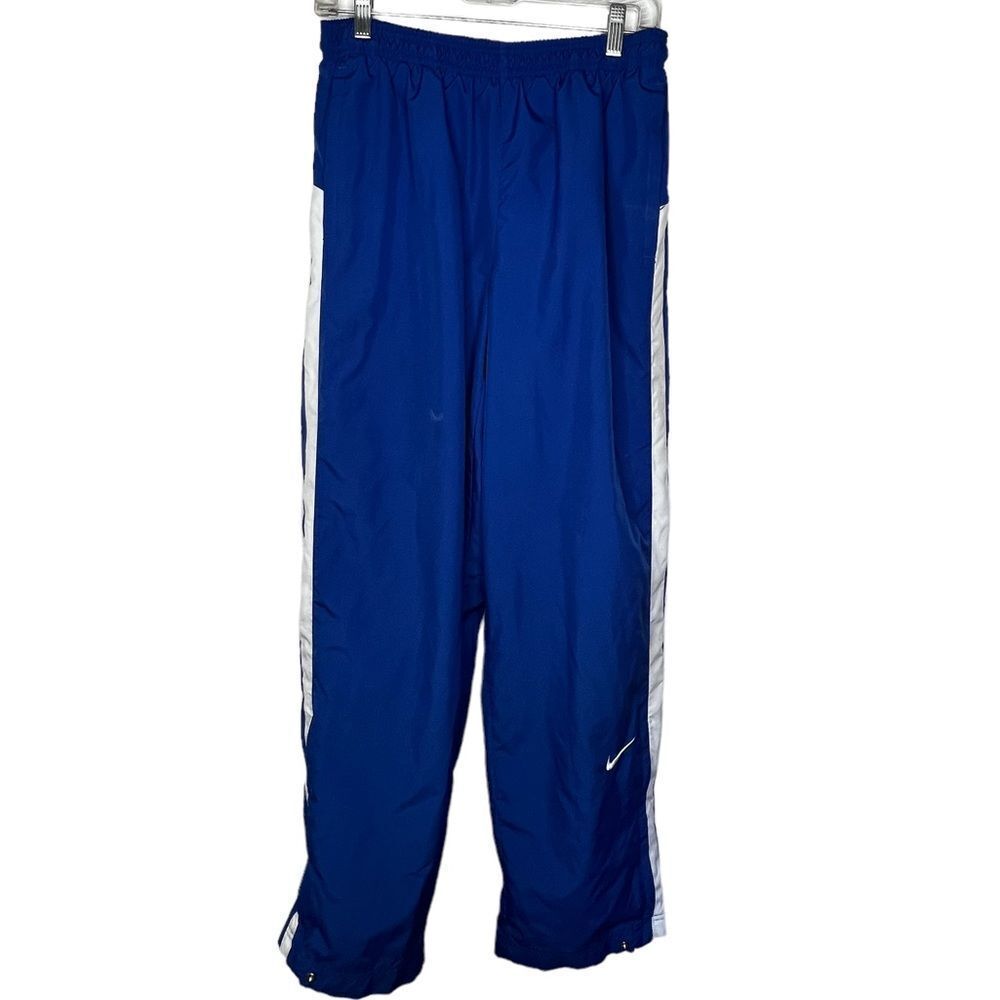 Vintage Nike‎ Team Lined Pants